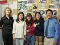 奥拉克国际学院